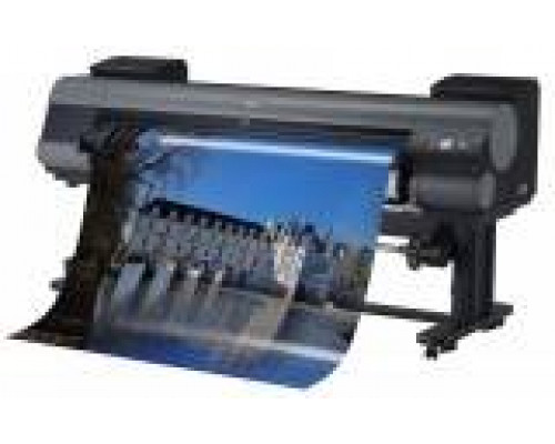 Принтер Canon imagePROGRAF iPF9400, (60?, A0, 12 цветов, держатели рулона, стенд, HDD 250Gb, USB 2.0, Ethernet)
