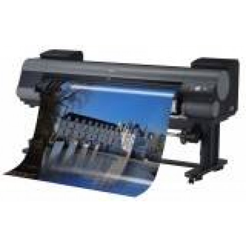 Принтер Canon imagePROGRAF iPF9400, (60?, A0, 12 цветов, держатели рулона, стенд, HDD 250Gb, USB 2.0, Ethernet)
