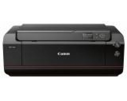 Принтер Canon imagePROGRAF PRO-1000 (17?, A2, 12 цветов, USB 2.0, Ethernet, Wi-Fi)