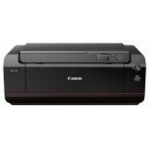 Принтер Canon imagePROGRAF PRO-1000 (17?, A2, 12 цветов, USB 2.0, Ethernet, Wi-Fi)