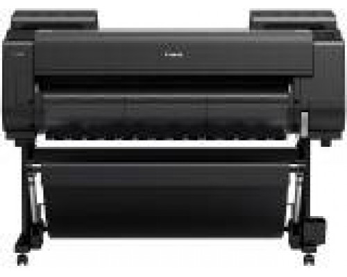 Принтер Canon imagePROGRAF PRO-4000 (44?, A0, 12 цветов, стенд, USB 2.0, Ethernet, Wi-Fi)