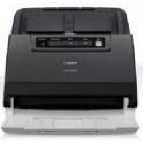 Сканер Canon DR-M160II ( Цветной, двусторонний, 60 стр./мин, ADF 60, USB 2.0, A4, 3 года гарантии )