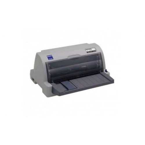 Принтер матричный Epson  LQ-630