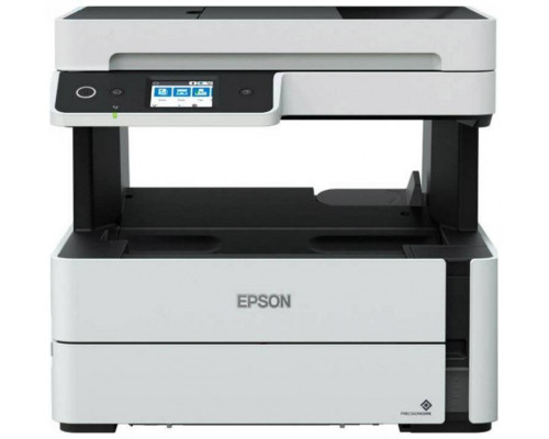 Фабрика Печати Epson M3140 принтер/сканер/копир/факс, А4, 39 стр./мин