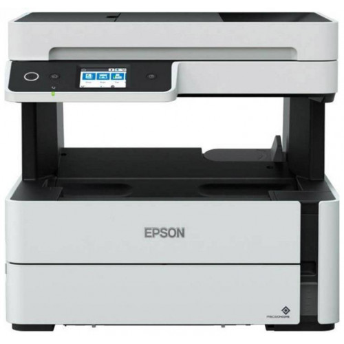 Фабрика Печати Epson M3140 принтер/сканер/копир/факс, А4, 39 стр./мин