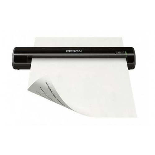 Сканер Epson WorkForce DS-30 A4