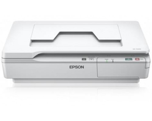 Сканер Epson WorkForce DS-5500 А4