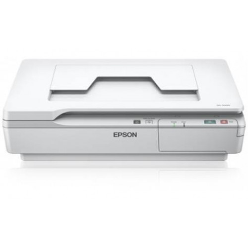 Сканер Epson WorkForce DS-5500 А4