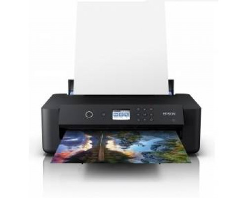 Принтер Epson Expression Photo HD XP-15000 A3+, 6цв., 29 стр/мин, дуплекс, Ethernet, Wi-Fi Direct, USB 2.0