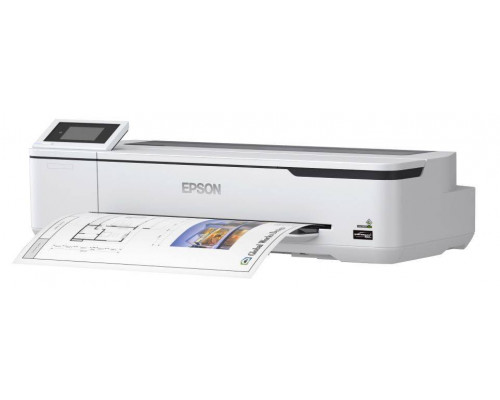 Принтер струйный EPSON SureColor SC-T3100N