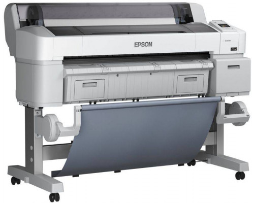 Принтер струйный EPSON SureColor SC-T5200