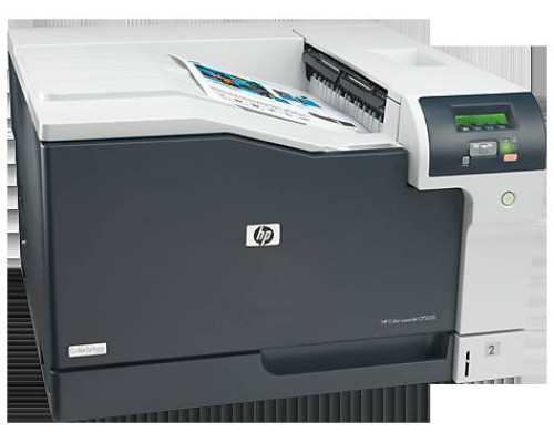Принтер лазерный HP Color LaserJet CP5225dn A3
