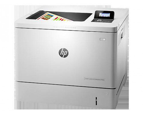 Принтер лазерный HP Color LaserJet Enterprise M552dn