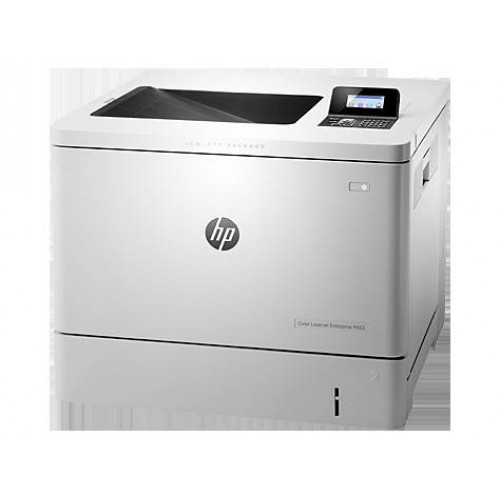 Принтер лазерный HP Color LaserJet Enterprise M553dn
