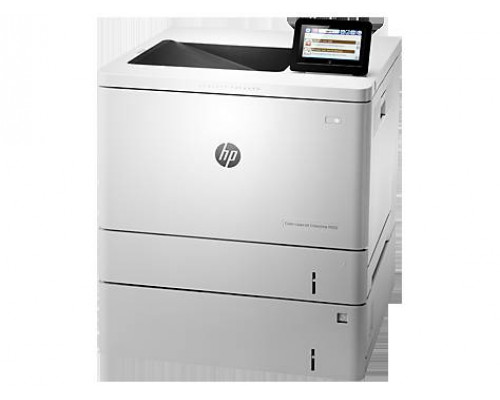 Принтер лазерный HP Color LaserJet Enterprise M553x