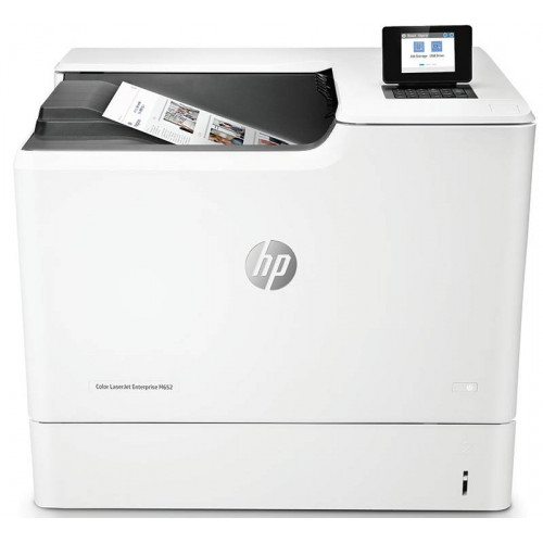 Принтер лазерный HP Color LaserJet Enterprise M652dn