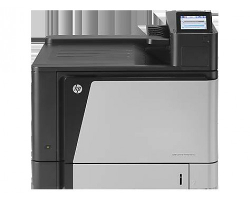 Принтер лазерный HP Color LaserJet Enterprise M855dn A3