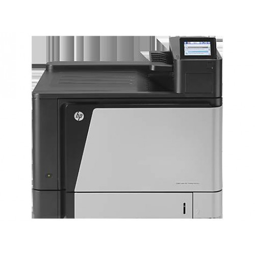 Принтер лазерный HP Color LaserJet Enterprise M855dn A3