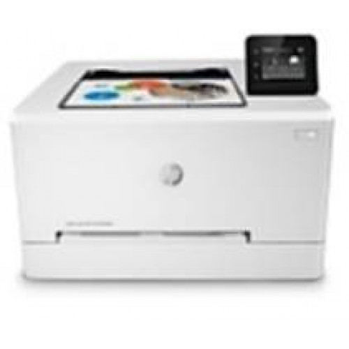 Принтер лазерный HP Color LaserJet Pro M254dw