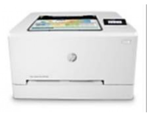 Принтер лазерный HP Color LaserJet Pro M254nw