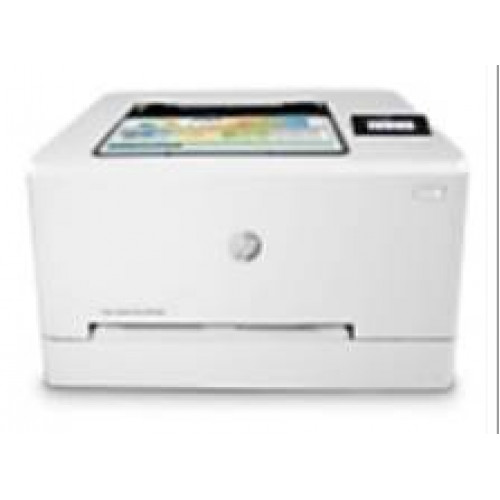 Принтер лазерный HP Color LaserJet Pro M254nw