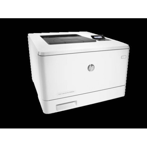 Принтер лазерный HP Color LaserJet Pro M452nw