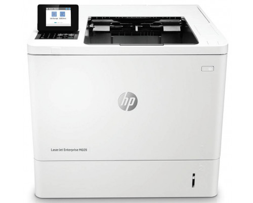 Принтер лазерный HP LaserJet Enterprise M609dn