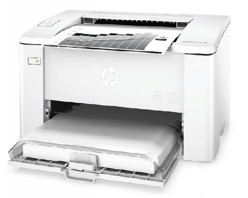 Принтер лазерный HP LaserJet Pro M104a RU