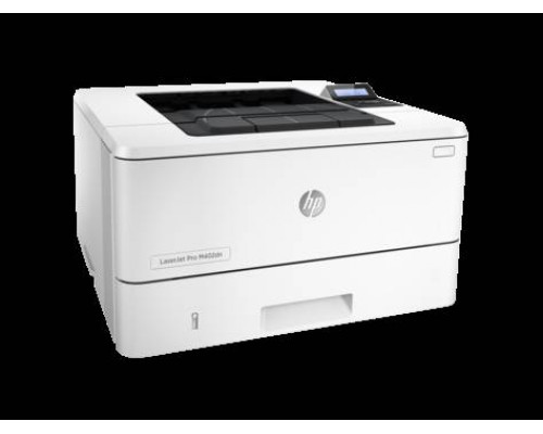 Принтер лазерный HP LaserJet Pro M402dn RU