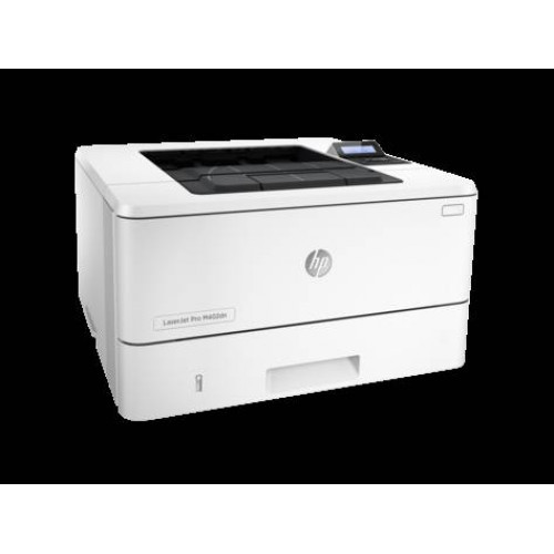 Принтер лазерный HP LaserJet Pro M402dn RU