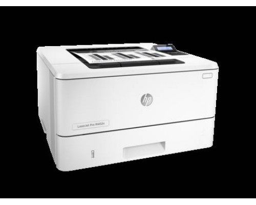 Принтер лазерный HP LaserJet Pro M402n
