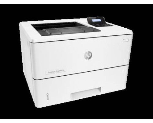 Принтер лазерный HP LaserJet Pro M501n