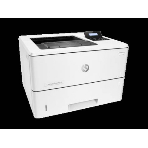 Принтер лазерный HP LaserJet Pro M501n