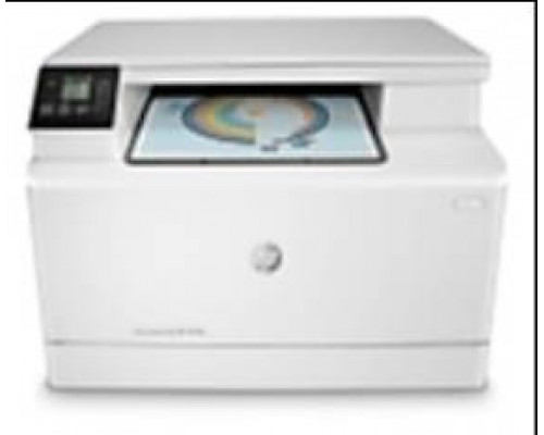 Многофункциональное устройство HP Color LaserJet Pro MFP M180n