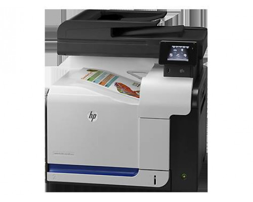 Многофункциональное устройство HP LaserJet Ent 500 Color M570dn