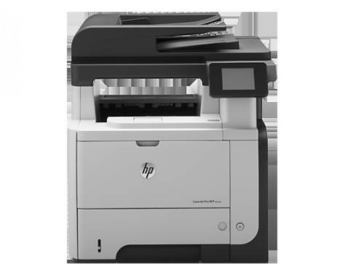 Многофункциональное устройство HP LaserJet Ent 500 MFP  M521dn
