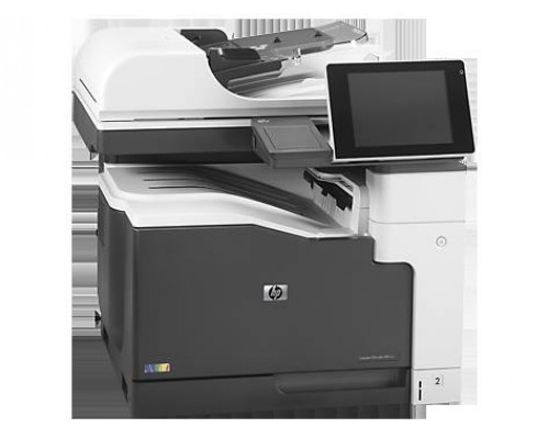 Многофункциональное устройство HP LaserJet Ent 700 Color MFP M775dn A3