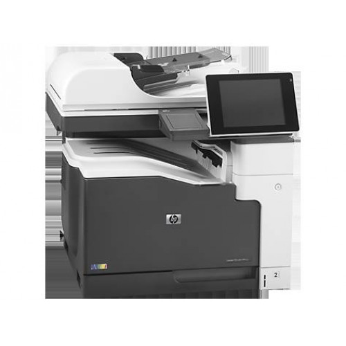 Многофункциональное устройство HP LaserJet Ent 700 Color MFP M775dn A3