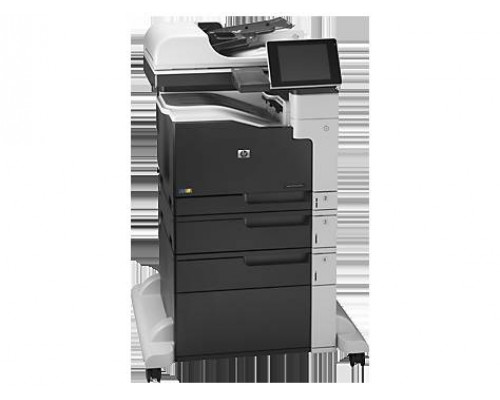 Многофункциональное устройство HP LaserJet Ent 700 Color MFP M775f A3