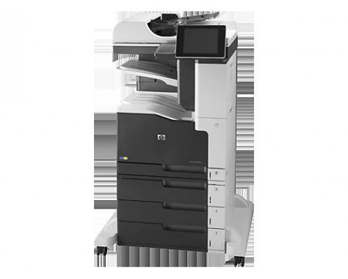 Многофункциональное устройство HP LaserJet Ent 700 Color MFP M775z A3