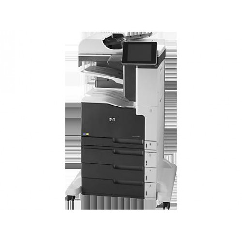 Многофункциональное устройство HP LaserJet Ent 700 Color MFP M775z A3