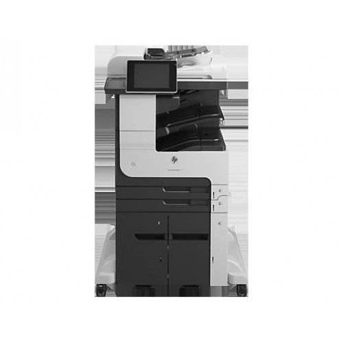 Многофункциональное устройство HP LaserJet Ent 700 MFP M725z+ A3