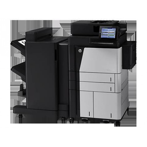 Многофункциональное устройство HP LaserJet Ent 800 MXP M830z A3