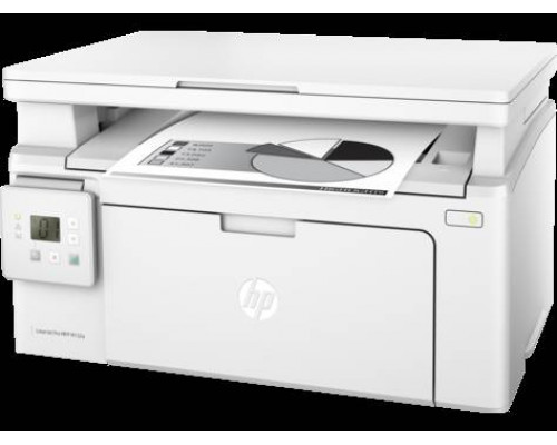 Многофункциональное устройство HP LaserJet Pro M132a MFP RU