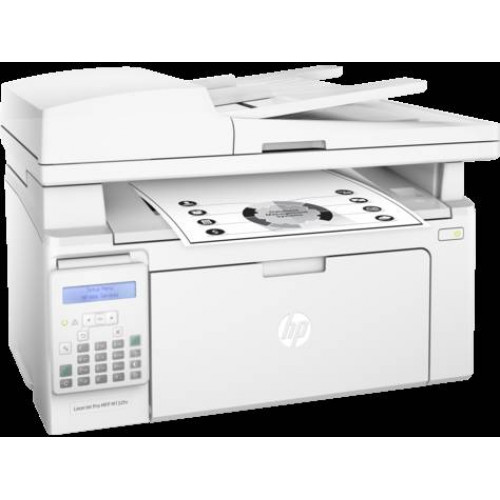 Многофункциональное устройство HP LaserJet Pro M132fn MFP RU