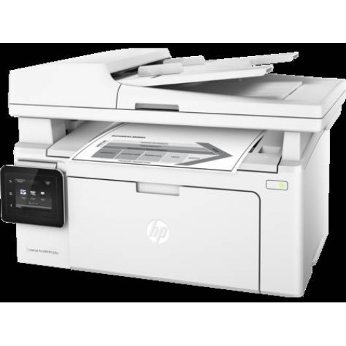 Многофункциональное устройство HP LaserJet Pro M132fw MFP RU