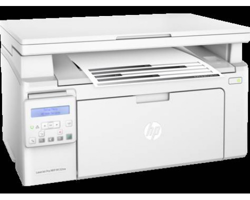 Многофункциональное устройство HP LaserJet Pro M132nw MFP RU