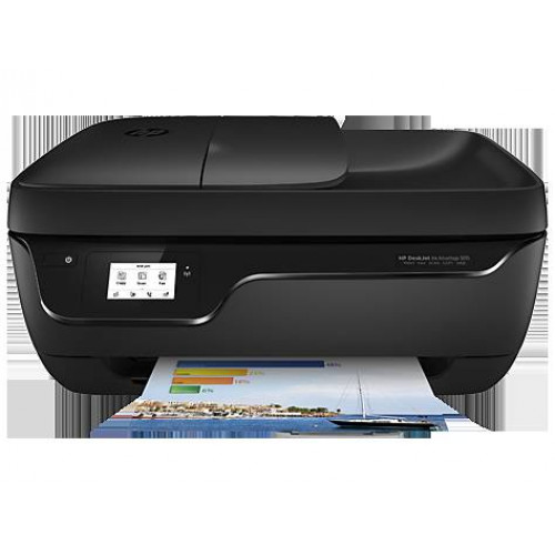 Многофункциональное устройство HP DeskJet Ink Advantage 3835 AiO