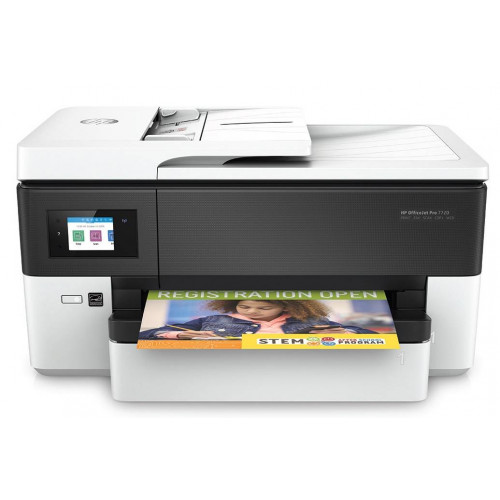 Многофункциональное устройство HP OfficeJet Pro 7720 A3