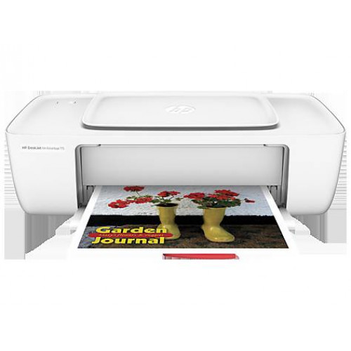 Принтер струйный HP DeskJet Ink Advantage 1115
